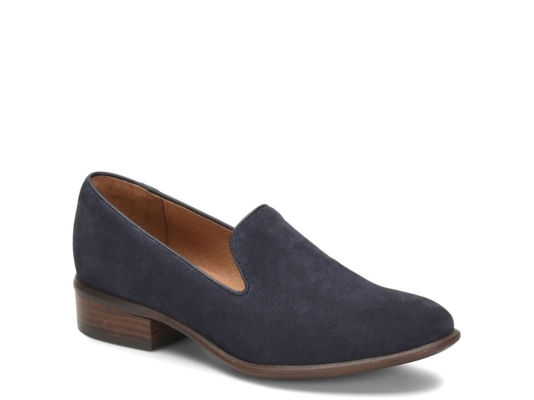 sofft severn black