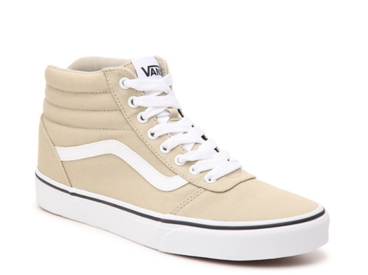 dsw vans mens
