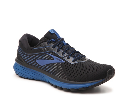 brooks mens running shoes clearance