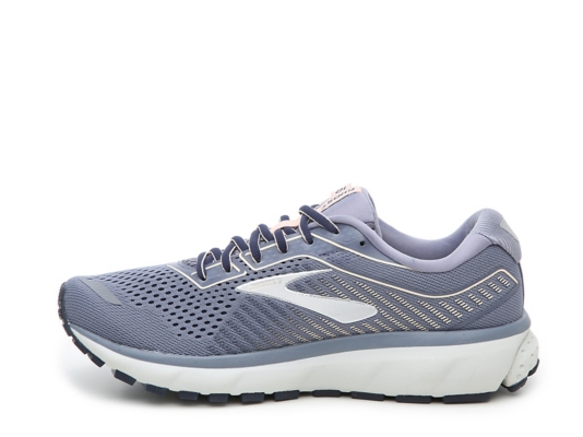 dsw brooks ghost