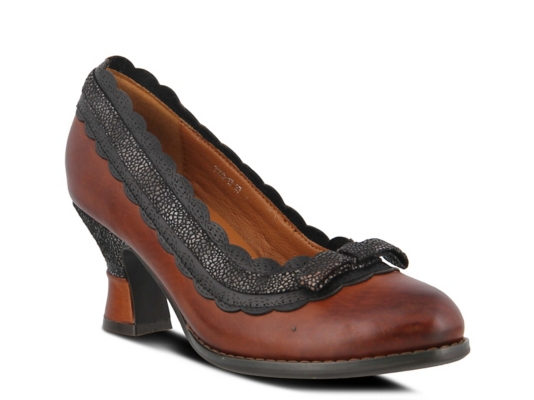 spring step shoes near me