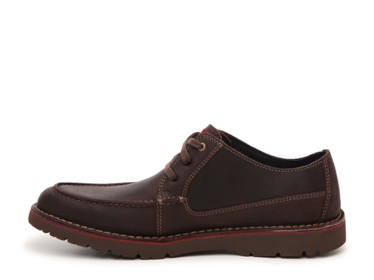 clarks vargo oxford