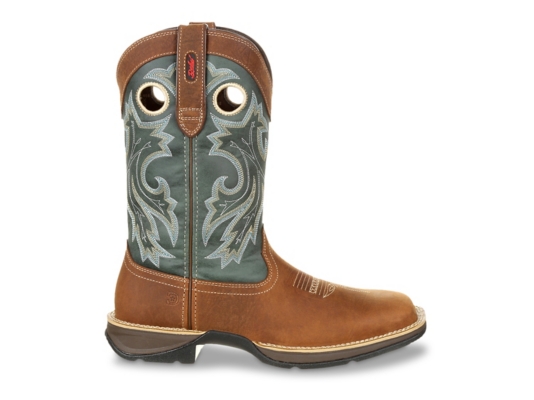 dsw cowboy boots