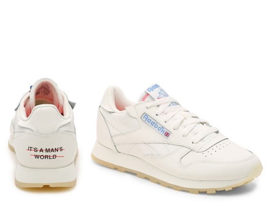 dsw reebok