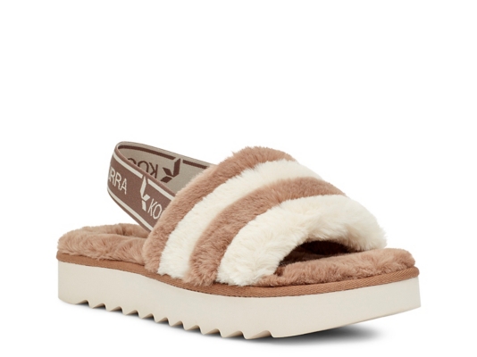 dsw womens slippers