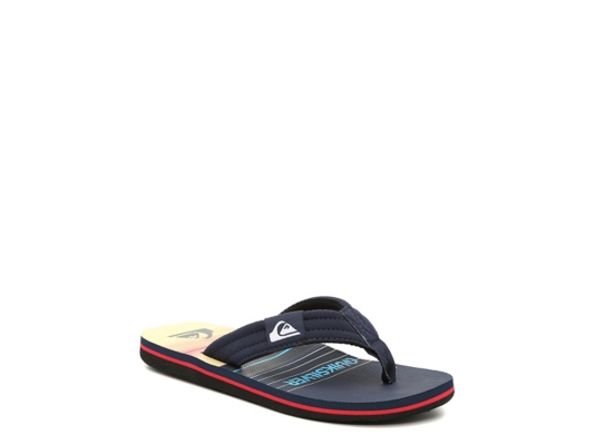 dsw flip flops