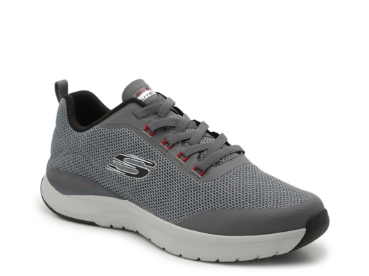 dsw skechers mens shoes