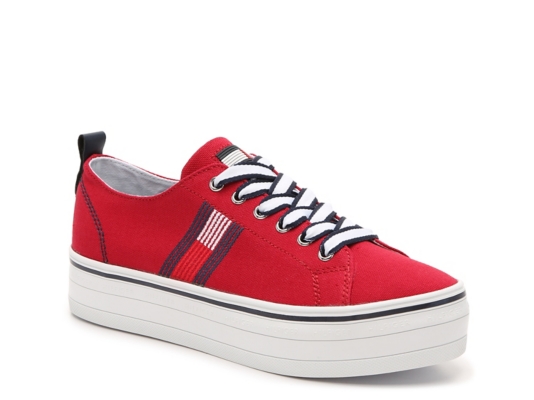 tommy hilfiger converse shoes