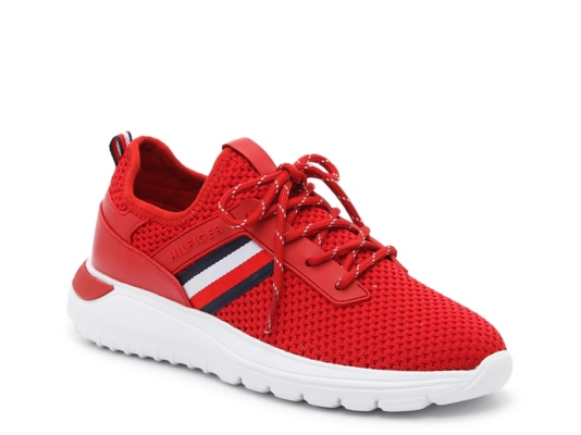 tommy hilfiger sneakers dsw