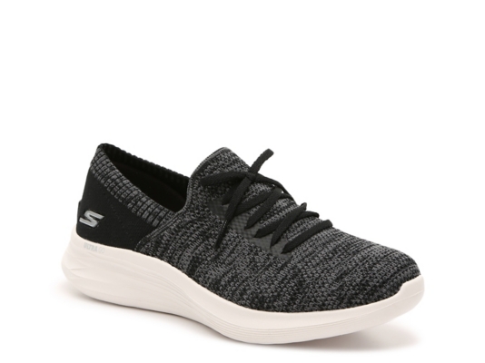 dsw skechers go walk