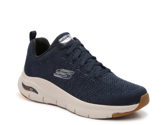 skechers arch fit shoes