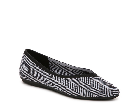 bandolino flats dsw