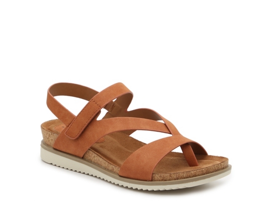 Comfort Wedge Dsw