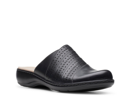 clarks mens clogs shoes