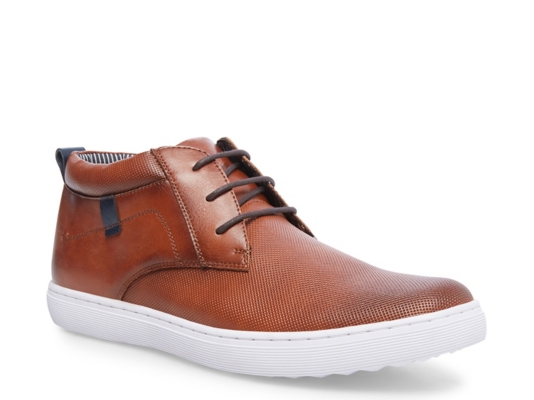 steve madden chukka sneaker