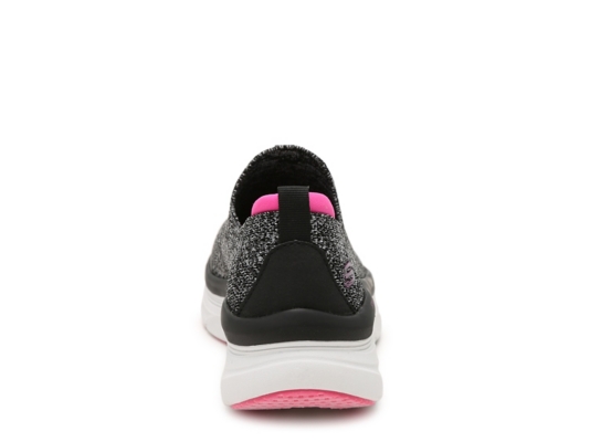 Skechers Relaxed Fit D'Lux Walker Quick Upgrade Slip-On Sneaker - Women ...