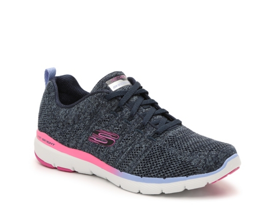 active women's skechers shoes