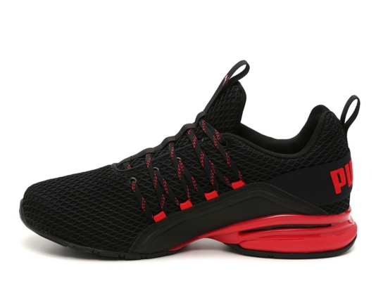 spark man shoes