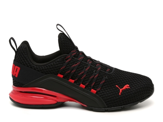 Puma Axelion Spark Sneaker - Men's Men's Shoes | DSW