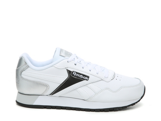 classic harman run sneaker