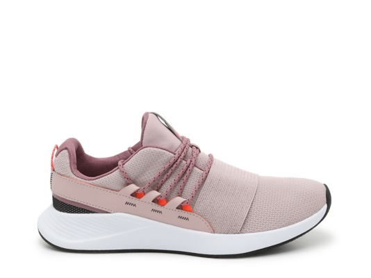 womens under armour charged breathe