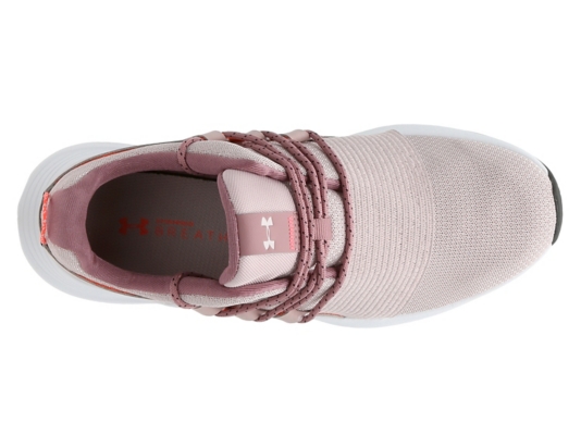 superdry orange backpack