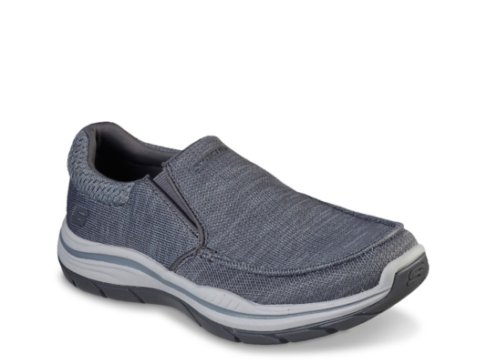 dsw memory foam shoes