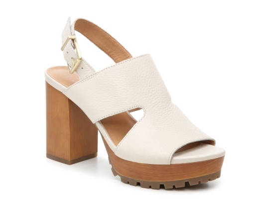 dsw ivory shoes