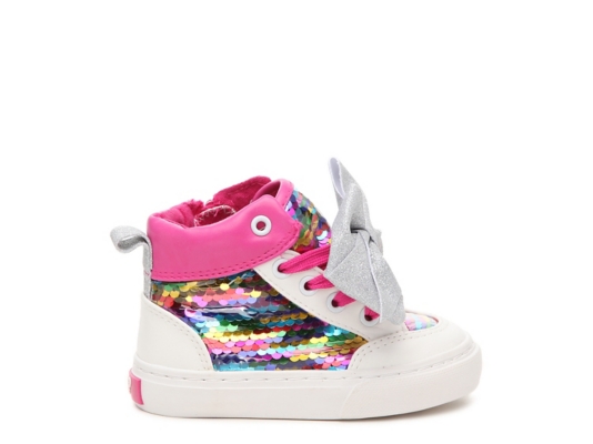 jojo siwa shoes size 8