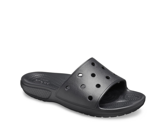 dsw mens crocs