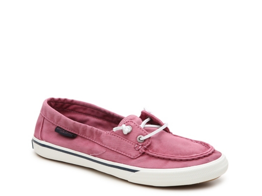 dsw sperry top sider women's