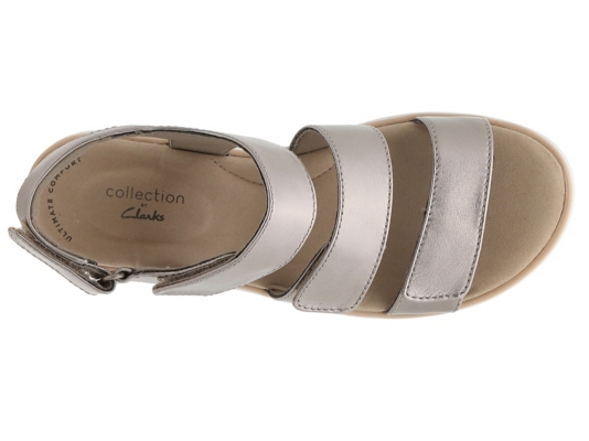 dsw sandals clarks
