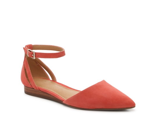 dsw pink shoes