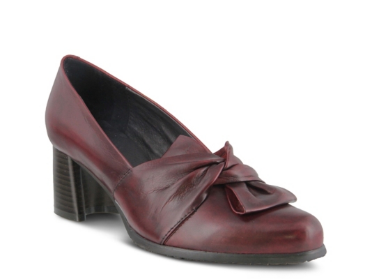 ralph lauren hadara bootie