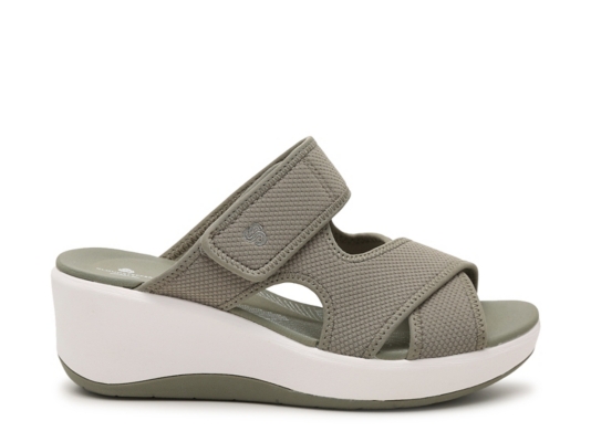 clarks diamante sandals