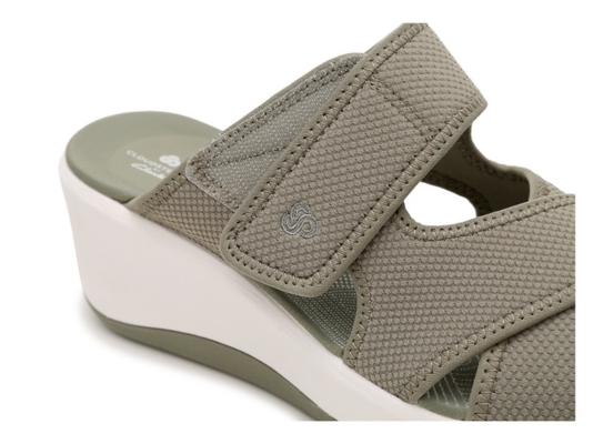 clarks cloudsteppers dsw