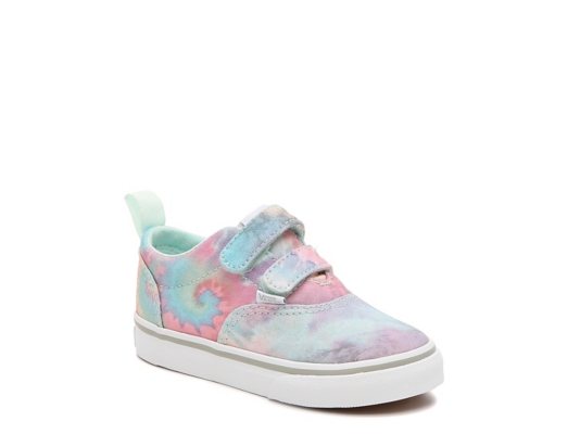 dsw vans toddler