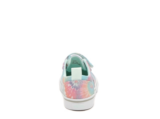 dsw kids vans