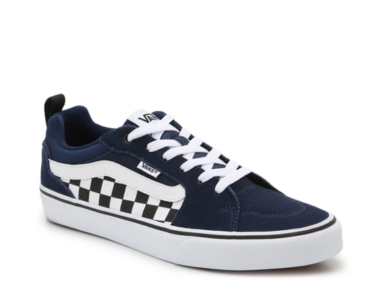 checkerboard grey vans