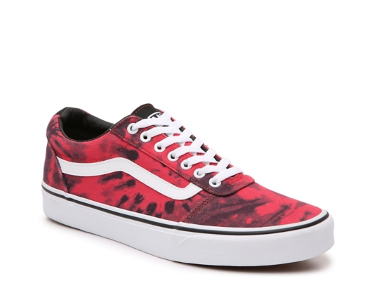 dsw mens shoes vans