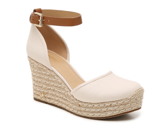michael kors berkley sandals dsw