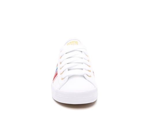 dsw keds kickstart