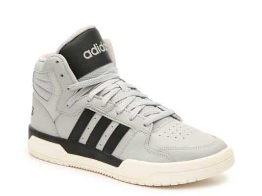 entrap adidas sneaker