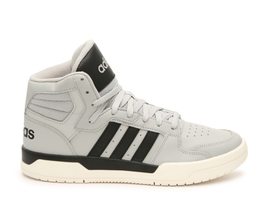 entrap adidas sneaker