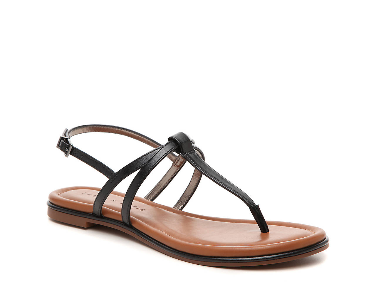 Cute sandals for wide flat feet?