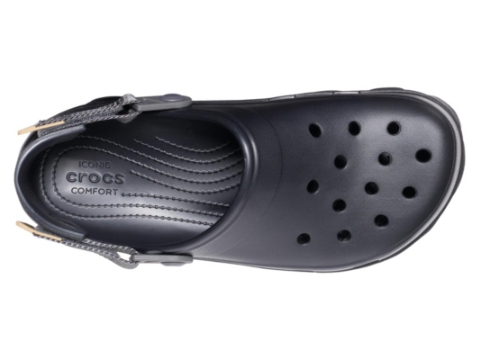 dsw mens crocs