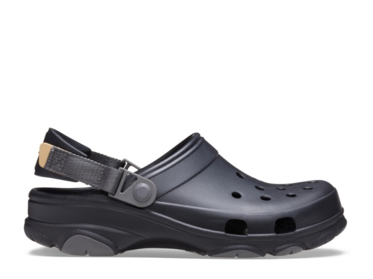 dsw crocs mens