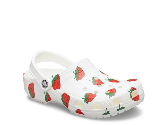 crocs dsw mens
