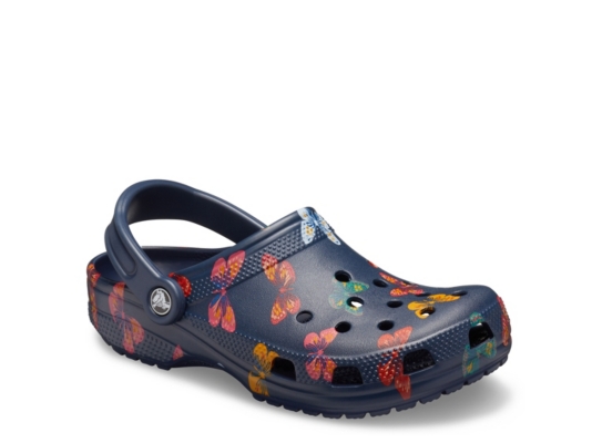 dsw crocs toddler