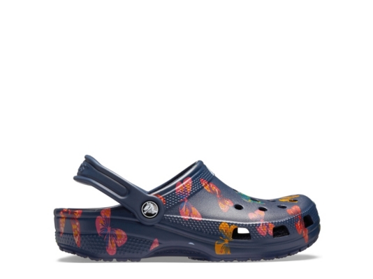 dsw crocs toddler